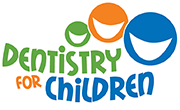 Dentistry 4 Children Logo Adjusted