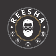 Reesha Barber Logo Adjusted